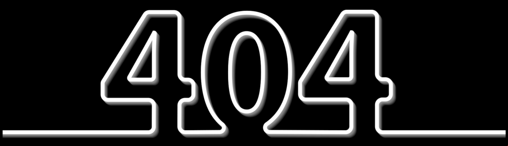 Not Found